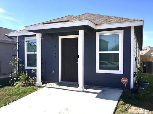 8163 Nube Medina, San Antonio, TX, 78252-4810 | Card Image