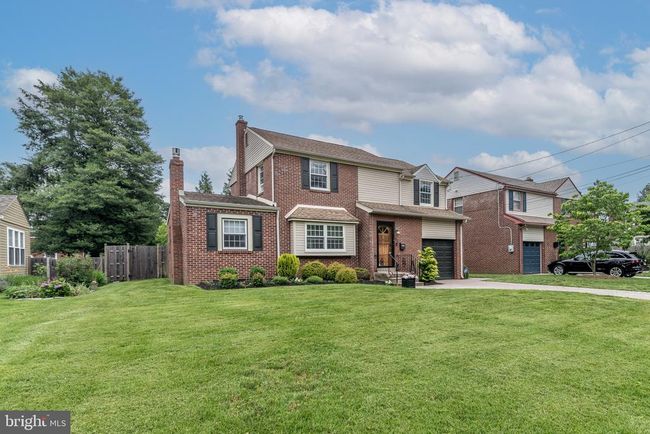 631 Radnor Ave, House other with 3 bedrooms, 2 bathrooms and null parking in HADDONFIELD NJ | Image 28