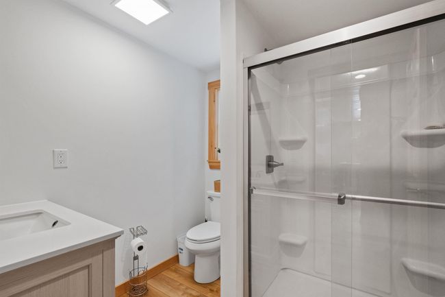 24 Newell Ln, House other with 2 bedrooms, 3 bathrooms and null parking in Whitefield NH | Image 22
