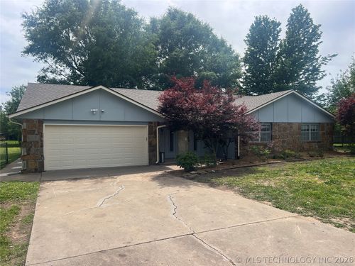 22510 E 98th St S, Broken Arrow, OK, 74014-6801 | Card Image