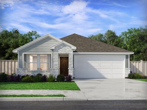 12413 Saint Thomas Drive, Del Valle, TX, 78617 | Card Image
