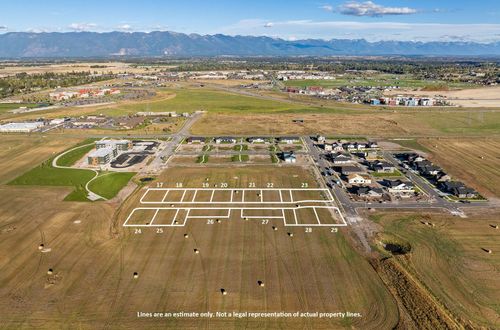 611 Jersey Way, Kalispell, MT, 59901 | Card Image