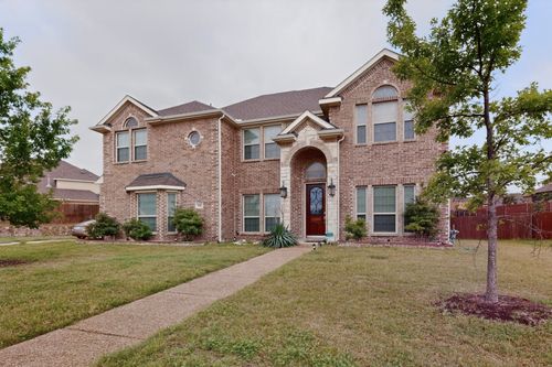 908 Heath Creek Dr, DeSoto, TX, 75115-1231 | Card Image