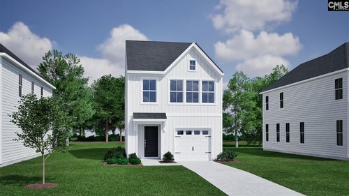 332 Tartan Road, Hopkins, SC, 29061 | Card Image