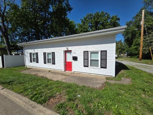 541 S 27th St, Mount Vernon, IL, 62864-3024 | Card Image
