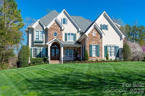 406 Belo Ct, Fort Mill, SC, 29715-7854 | Card Image
