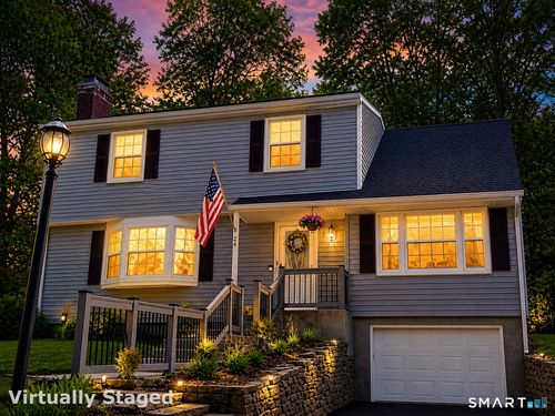 24 Olive Ln, Vernon, CT, 06066-2222 | Card Image