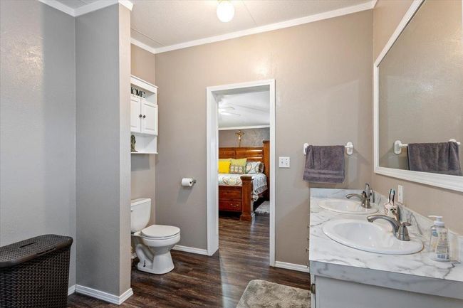 408 2 Nd St, House other with 4 bedrooms, 2 bathrooms and null parking in Plains TX | Image 17