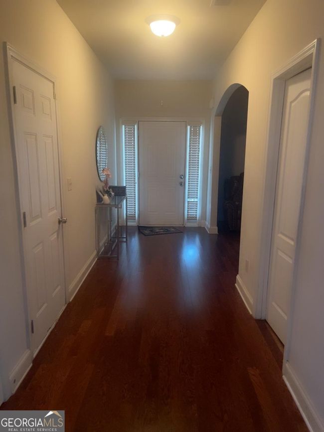 114 Crescent Woode Way, House other with 4 bedrooms, 3 bathrooms and null parking in Dallas GA | Image 22