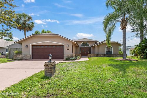 18 Woodhollow Ln, PALM COAST, FL, 32164-7918 | Card Image