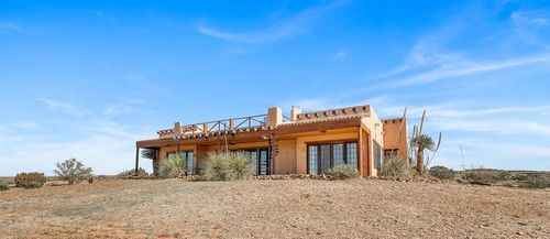 128 High Lonesome Dr, Alpine, TX, 79830-5121 | Card Image