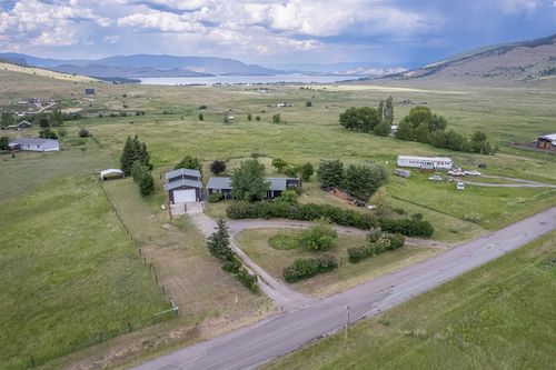 30543 Walking Horse Ln, Big Arm, MT, 59910-9136 | Card Image