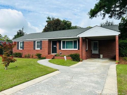 1803 N Rowland Ave, Lumberton, NC, 28358-3711 | Card Image