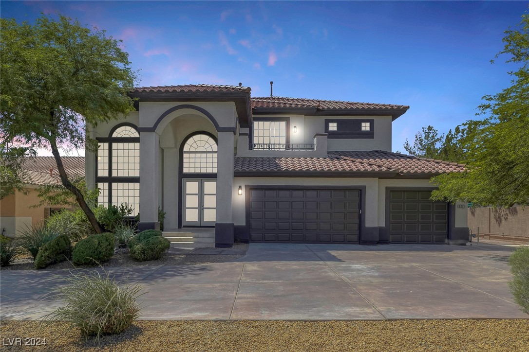 Villa Vecchio Ct, Las Vegas, NV 89141