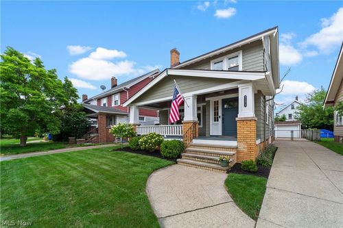 2172 Northland Ave, Lakewood, OH, 44107-5729 | Card Image