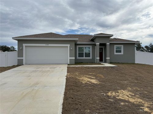 17199 Sw 43rd Ct, OCALA, FL, 34473-4680 | Card Image