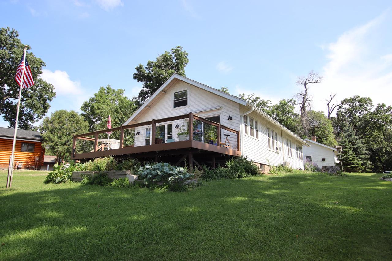 Plummers Point Rd, Oshkosh, WI 54904