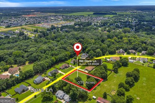 0 Dora Ln, Byron, GA, 31008 | Card Image