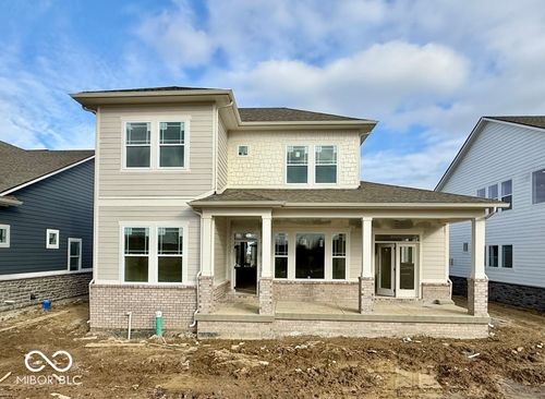 19945 Tomlinson Rd, Westfield, IN, 46074-9282 | Card Image