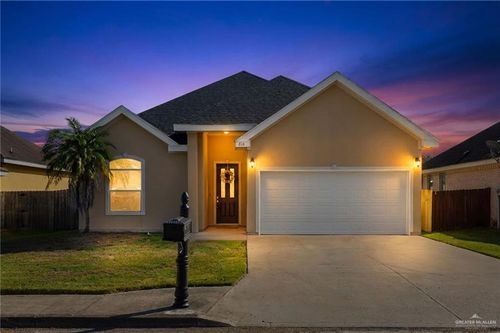 614 S Excalibur St, Edinburg, TX, 78539-3570 | Card Image
