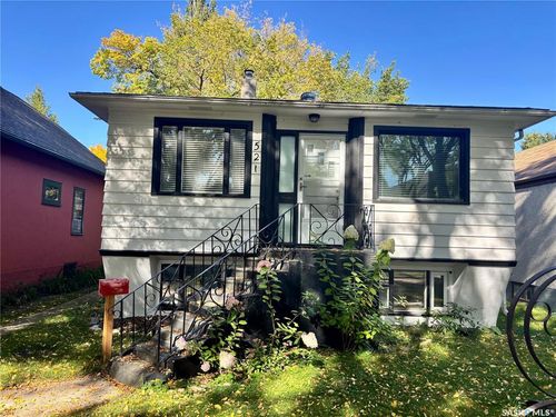 521 5th Street E, Saskatoon, SK, S7H1G2 | Card Image