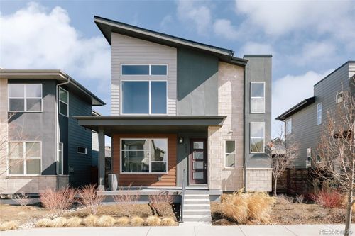 5840 Boston St, Denver, CO, 80238-2377 | Card Image