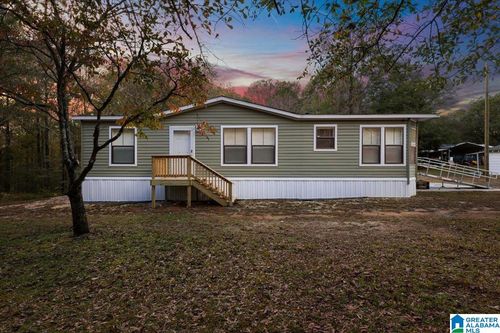 3381 Pine Mountain Rd, Remlap, AL, 35133-3149 | Card Image