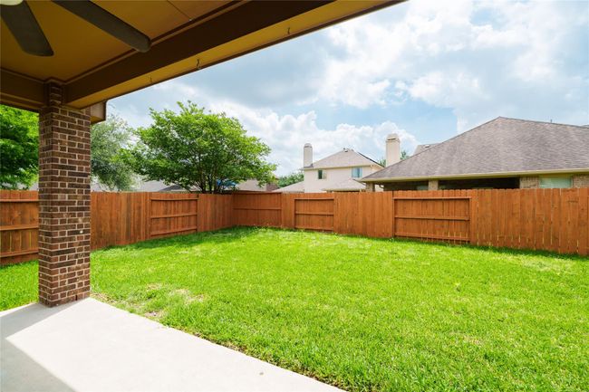 12206 Cove Bluff Ct, House other with 4 bedrooms, 4 bathrooms and 2 parking in Cypress TX | Image 35