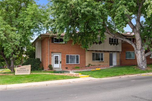 12410 W Virginia Ave, Lakewood, CO, 80228-2605 | Card Image