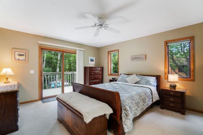 4129 Birch Crest Ln, House other with 4 bedrooms, 3 bathrooms and null parking in Eau Claire WI | Image 13