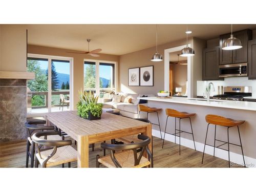 77 High Grove Loop, Winter Park, CO, 80482 | Card Image