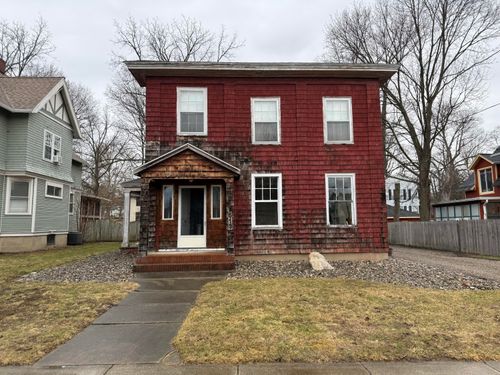 513 E Michigan Ave, Marshall, MI, 49068-1668 | Card Image