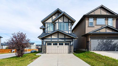 58 Sage Berry Way Nw, Calgary, AB, T3R0K9 | Card Image