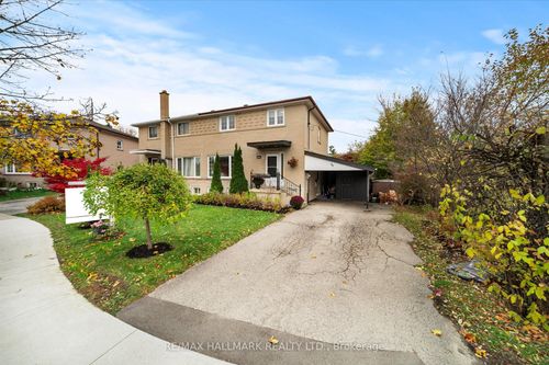 44 Athenia Crt, Scarborough, ON, M1E2C1 | Card Image