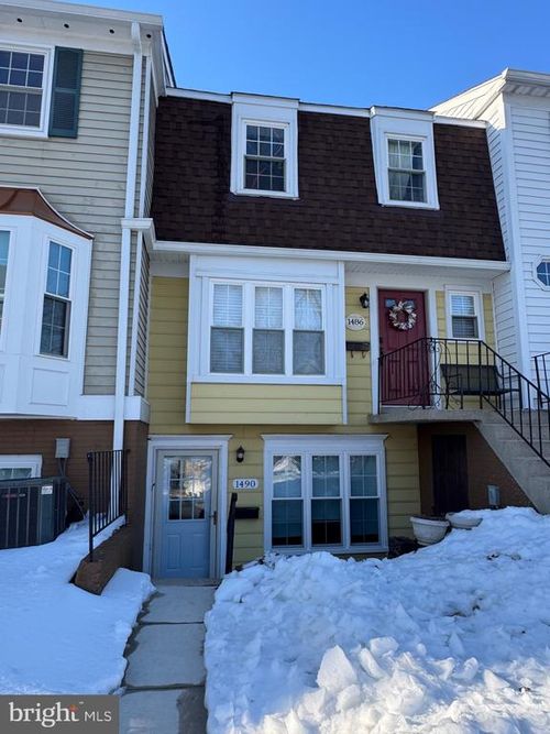 1490 Mara Vista Ct, CROFTON, MD, 21114-1132 | Card Image