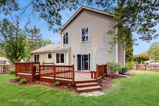 500 Shallow Cove Rd, House other with 3 bedrooms, 3 bathrooms and 2 parking in Lake Zurich IL | Image 36