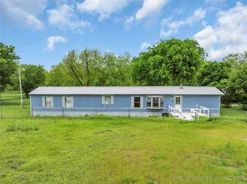 12107 Anson Dr, Marietta, OK, 73448-1902 | Card Image