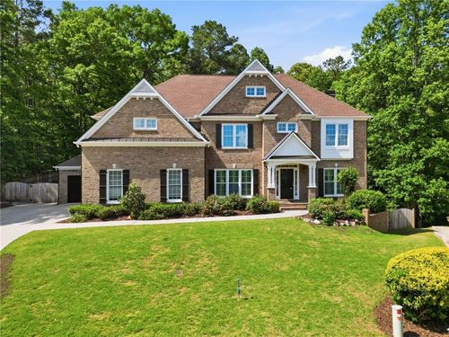 4966 Millwood Dr, Canton, GA, 30114-6345 | Card Image