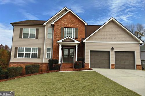 400 Scenic View Ln, Carrollton, GA, 30116-1856 | Card Image