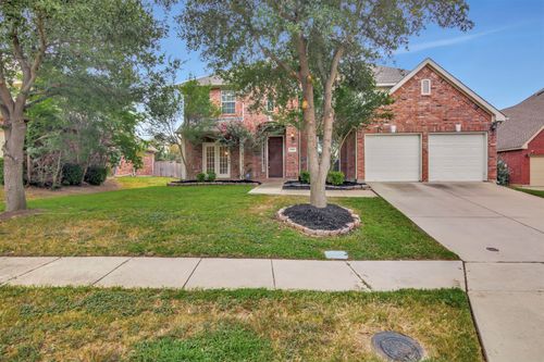 8901 Bent Tree Dr, Mckinney, TX, 75072-3275 | Card Image