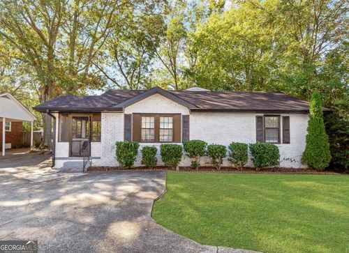 1340 Hawthorne Ave Se, Smyrna, GA, 30080-2166 | Card Image