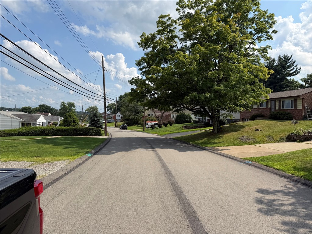 Farm in Plum Boro 5