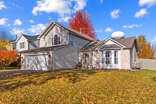 24328 Whispering Trails Dr, Plainfield, IL, 60585-2482 | Card Image