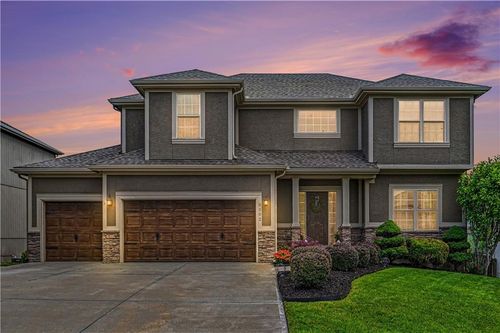 8502 Ne 102nd Ter, Kansas City, MO, 64157-7908 | Card Image