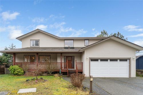 6183 Dennie Lane, Nanaimo, BC, V9T0A5 | Card Image