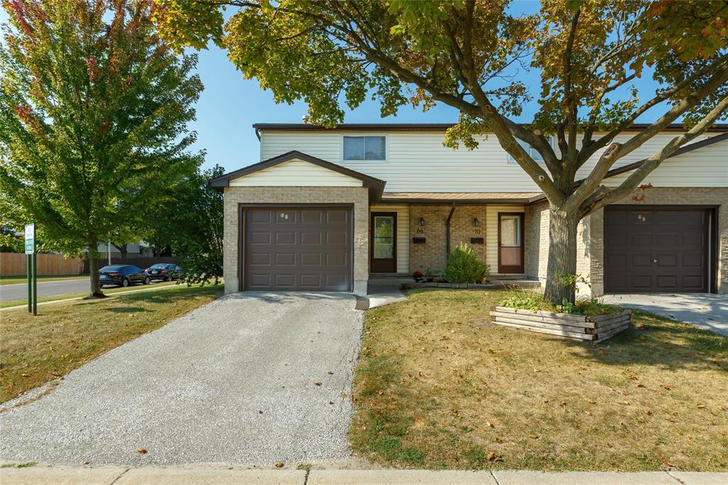 Residential in Sarnia