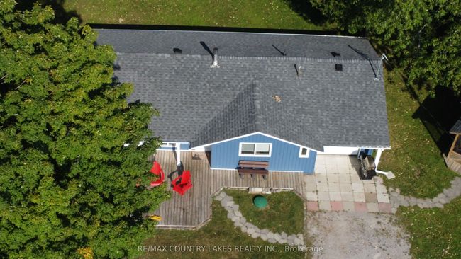 38 Macpherson Cres, House other with 3 bedrooms, 1 bathrooms and 6 parking in Kirkfield ON | Image 22