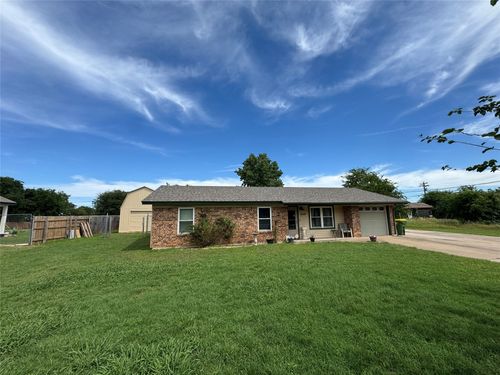 4506 Azalea Dr, Granbury, TX, 76049-8235 | Card Image