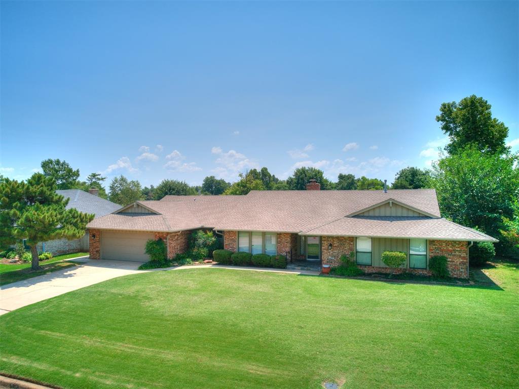 Saint Andrews Dr, Oklahoma City, OK 73120