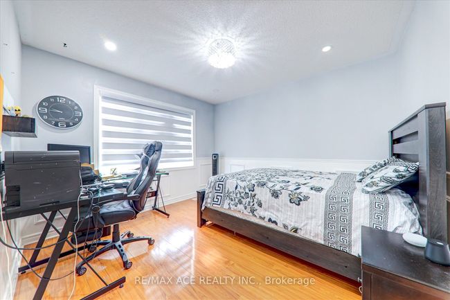 82 Warnford Cir, House other with 7 bedrooms, 5 bathrooms and 4 parking in Ajax ON | Image 34
